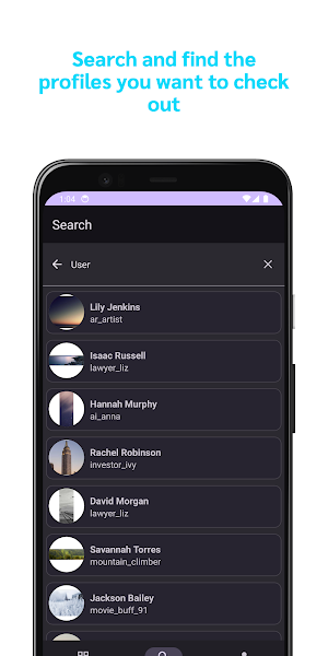Instory Screenshot 2