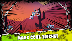 Speed Demons Race Screenshot 3