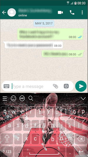 Devin Booker Suns Keyboard NBA 2K20 For Lovers Screenshot 0