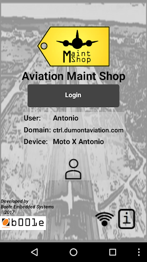Aviation Maint Shop Screenshot 0