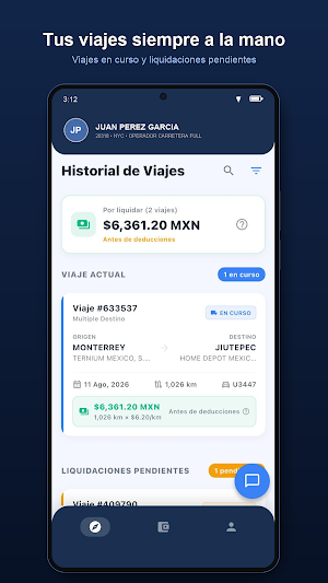 Zinexus Screenshot 3