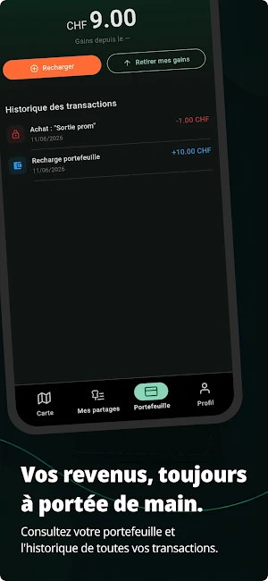 VIT Prived Event Screenshot 3