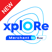 xplORe Merchant