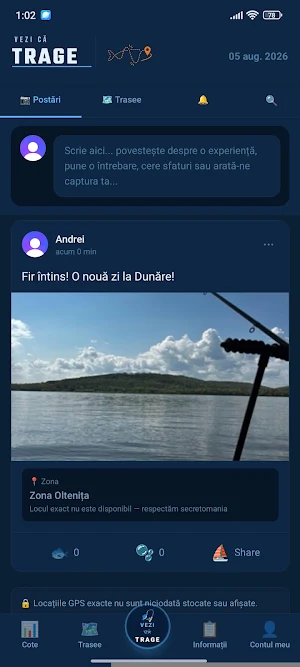 Vezi că Trage Screenshot 3