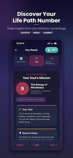 Your Soul's Mission Screenshot 3