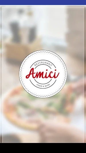 Amici Screenshot 1