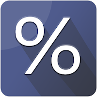 Percentage Calculator - Increa