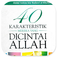 40 Karakteristik DicintaiAllah