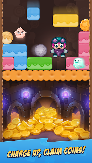 Drill Rush Screenshot 3
