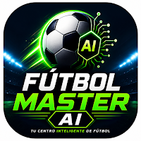 FutbolMasterAI