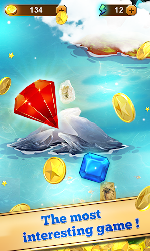 AE Jewels 2: Island Adventures Screenshot 3
