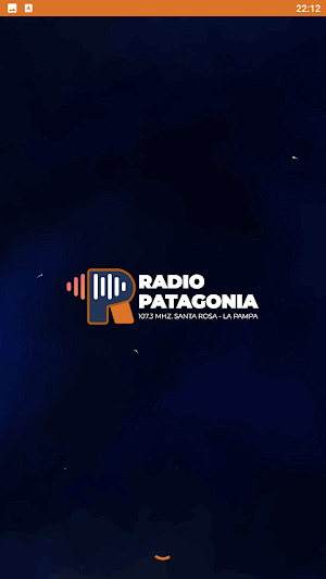 Radio Patagonia Screenshot 3