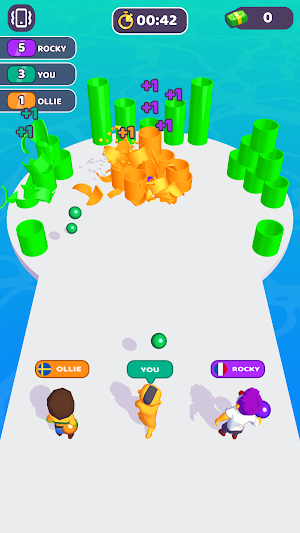 Demolish Party Screenshot 2