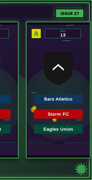 Net Shot Bounce Screenshot 3