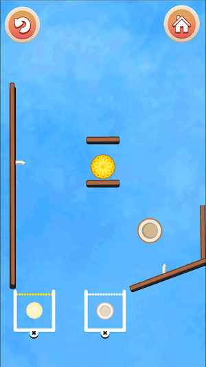 Juice jam Screenshot 2