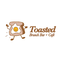 Toasted Brunch Bar + Cafe