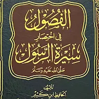الفصول في اختصار سيرة الرسول