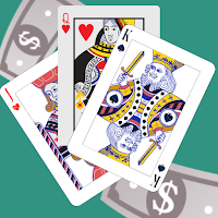 Cardgame ~the money~