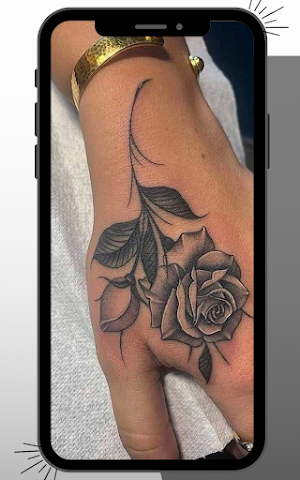 Tattoos For Women Screenshot 2