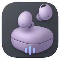 Galaxy Buds 2 Pro App Hint