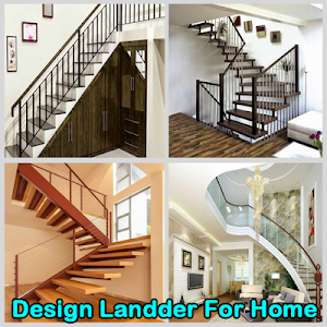 Design Ladder For Home Screenshot 0