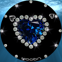 Heart Ocean II