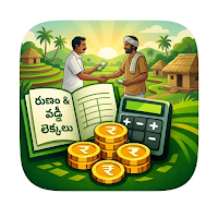 Vaddi - Loan & EMI Calculator