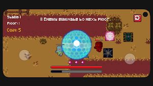 King of Magic Screenshot 1