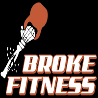 Broke Fitness