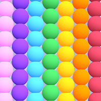 Balls Factory 3D
