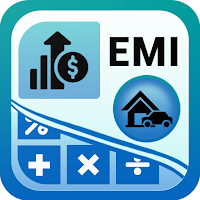EMI Calculator Compare Loan