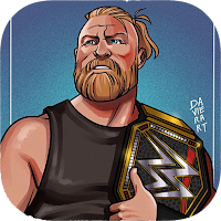 Brock Lesnar Wallpaper