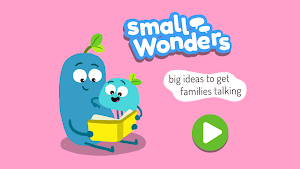 Small Wonders (for Families) Screenshot 0