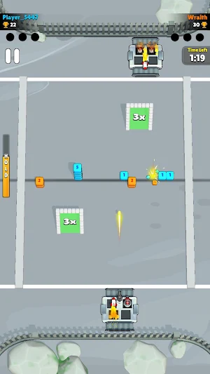 Shoot & Blast: PVP Screenshot 0