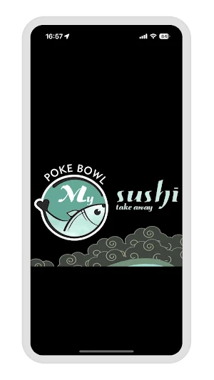 My Poke Bowl Screenshot 0