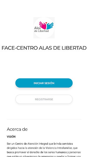ALAS DE LIBERTAD Screenshot 0