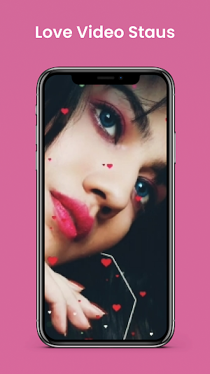 MeetU : Video Status Screenshot 2