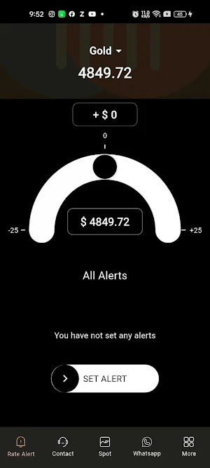 STA Gold Screenshot 1