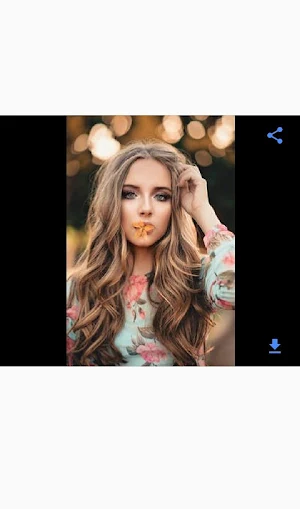 FotoShare - Downloads & Share  Screenshot 1