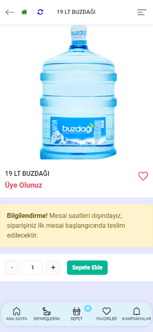 Ataşehir Su Dünyası Screenshot 3