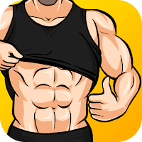 Six Pack Abs Workout At Home