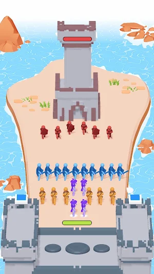 Crusher Dices Screenshot 1