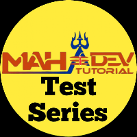 Mahadev Tutorial