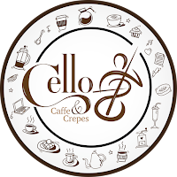 Cello Cafe & Crepes