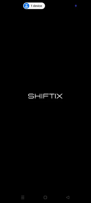 Shiftix Screenshot 0