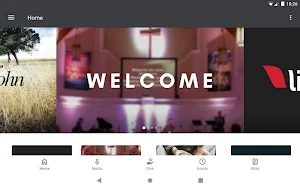 FBC Auburn, CA Screenshot 3