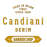 Candiani Denim Barber Shop