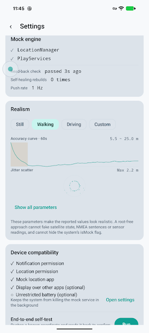 NanoVeer Screenshot 3