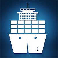 Marine Traffic, Ship Finder