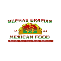 Muchas Gracias Restaurant